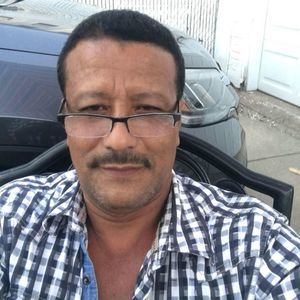 Meet your Posher, Christopher